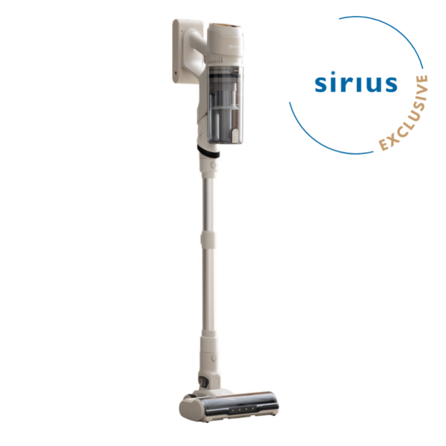 Electrolux FLR00212ELBEI 29.6V Cordless Stick Vacuum Cleaner - Beige