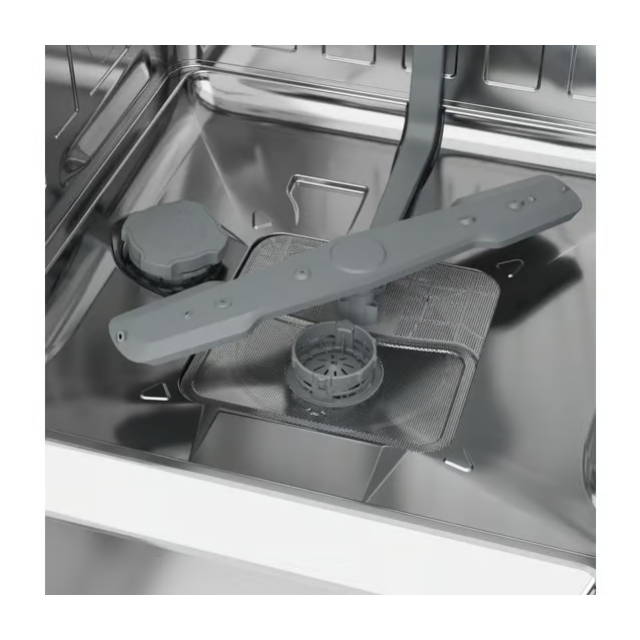Beko BDIN25430 Integrated Full Size 60cm Dishwasher with SteamGloss