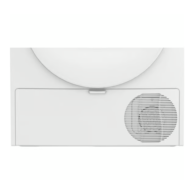 Beko BM3T3922W Freestanding 9kg Heat Pump Tumble Dryer - White