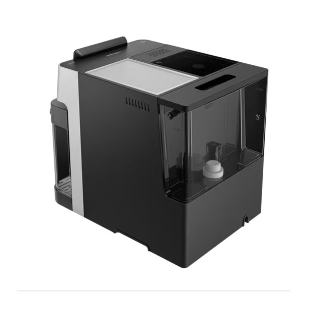 Beko CEG7304X CaffeExperto Bean To Cup Coffee Machine with Integrated Milk Jug - Silver