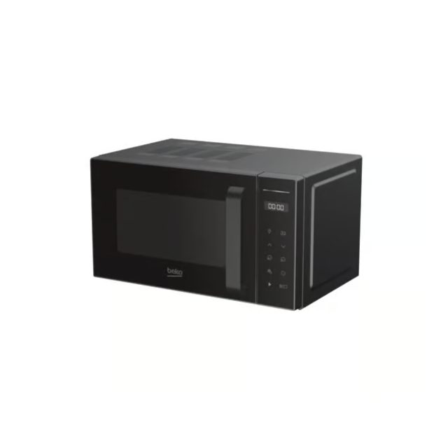 Beko MOC20240G 800W 20 Litre Digital Microwave - Anthracite