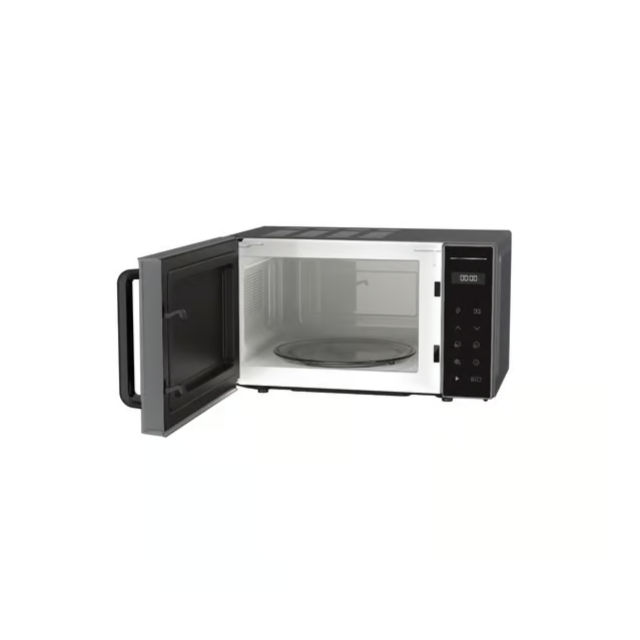 Beko MOC20240G 800W 20 Litre Digital Microwave - Anthracite