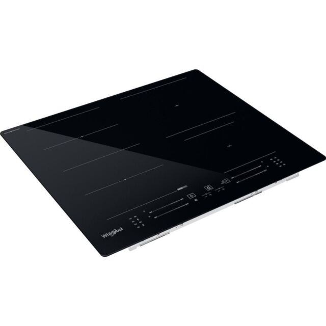 Whirlpool WF S3660 CPNE Induction Hob