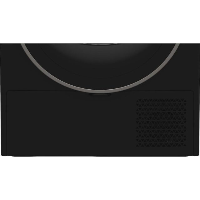 Hotpoint CHD94MBBSUK Fabric Care 9kg Heat Pump Tumble Dryer with HomeWhiz