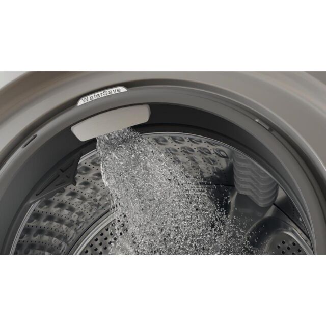 Whirlpool W8 09ADS SILENCE UK Freestanding 10kg 1400rpm Washing Machine