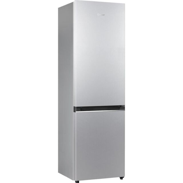 Indesit INKF 8251 S4UK Freestanding Frost Free Fridge Freezer
