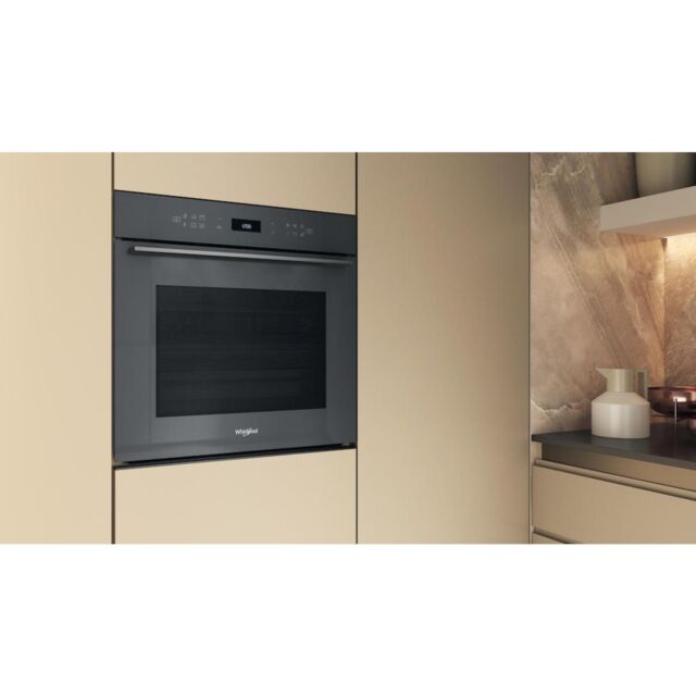 Whirlpool WOI78HT1SSGA Built-In Single Oven