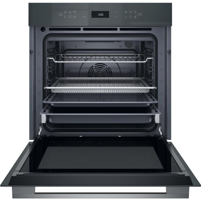 Whirlpool WOI78HT1SSGA Built-In Single Oven
