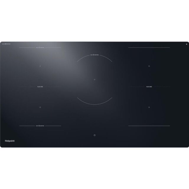 Hotpoint HEX9024DCFF2 90cm Induction Hob