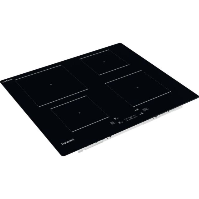 Hotpoint TQ 1460S CPNE CleanProtect 60cm Induction Hob