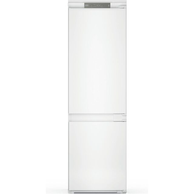 Whirlpool WHC18 T322 UK Built-In Fridge Freezer