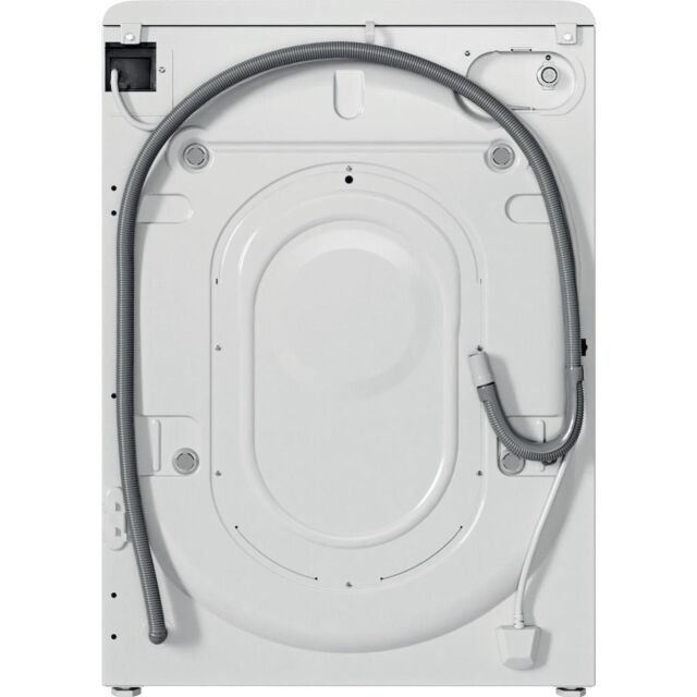 Indesit BDE 96436 WV UK Freestanding 9+6kg Washer Dryer - White
