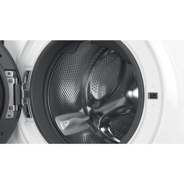 Hotpoint NDD10748DAUK 10+7kg Freestanding Washer Dryer