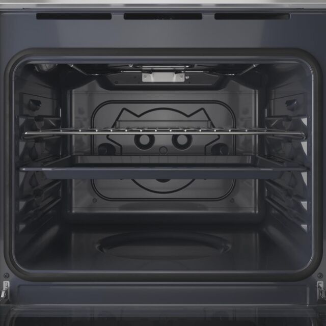 Indesit IO 232H W Built-In Single Oven - White