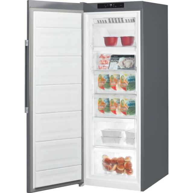 Hotpoint UH6 F2C G Frost Free Tall Freezer