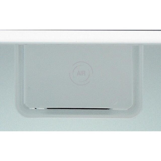 Hotpoint UH6 F2C G Frost Free Tall Freezer