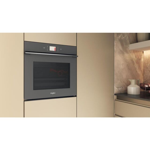 Whirlpool WOI98FPT2SSMA Built-In Electric Single Oven