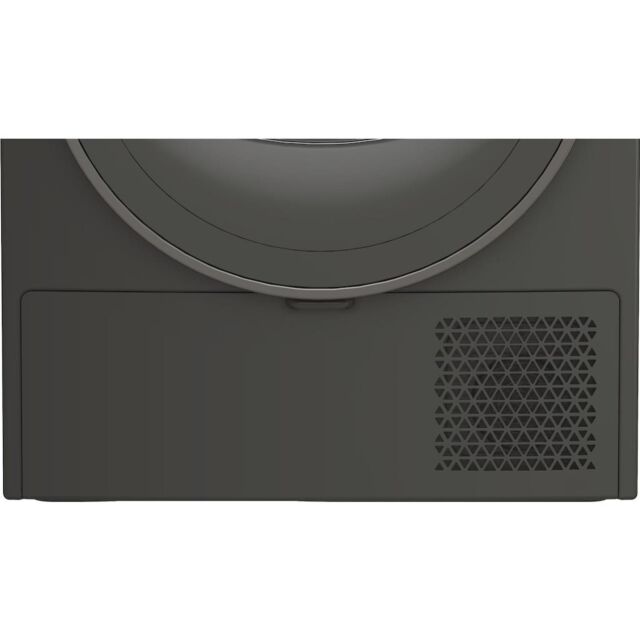 Hotpoint CHSD82MGGUK Freestanding 8kg Heat Pump Tumble Dryer with PetHairCare