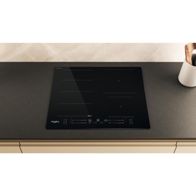 Whirlpool WF S3660 CPNE Induction Hob