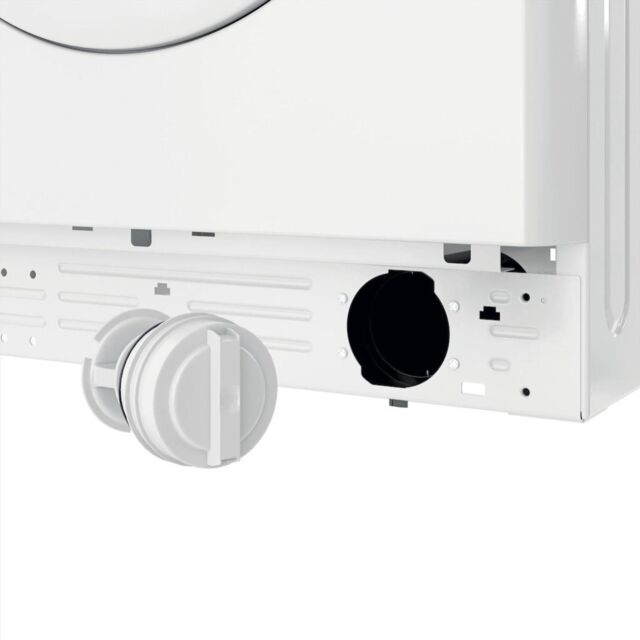 Indesit MTWC 71252 W UK Freestanding 7kg 1200rpm Washing Machine