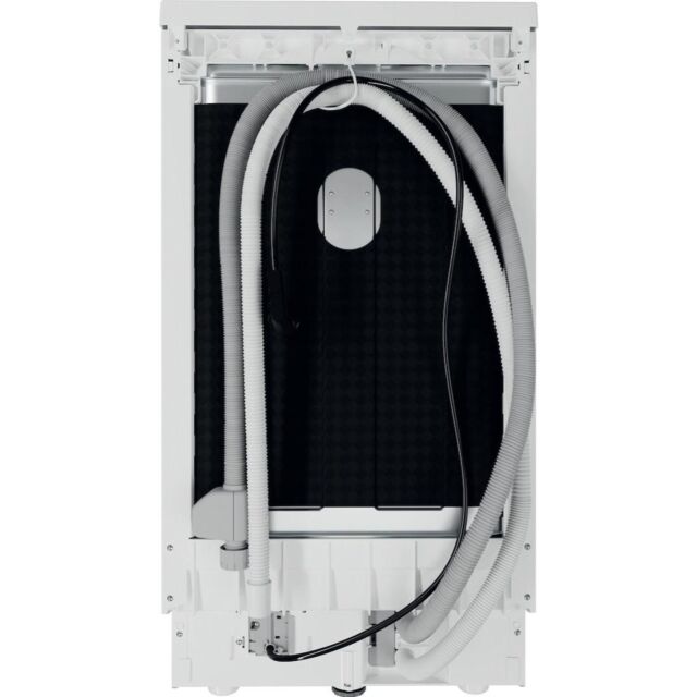 Hotpoint HSFO 3T223 W UK N Slimline Dishwasher - White