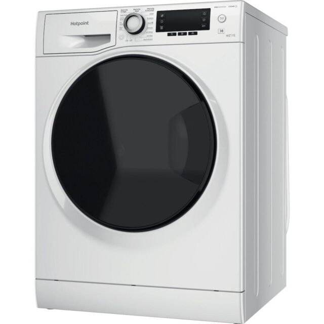 Hotpoint NDD10748DAUK 10+7kg Freestanding Washer Dryer