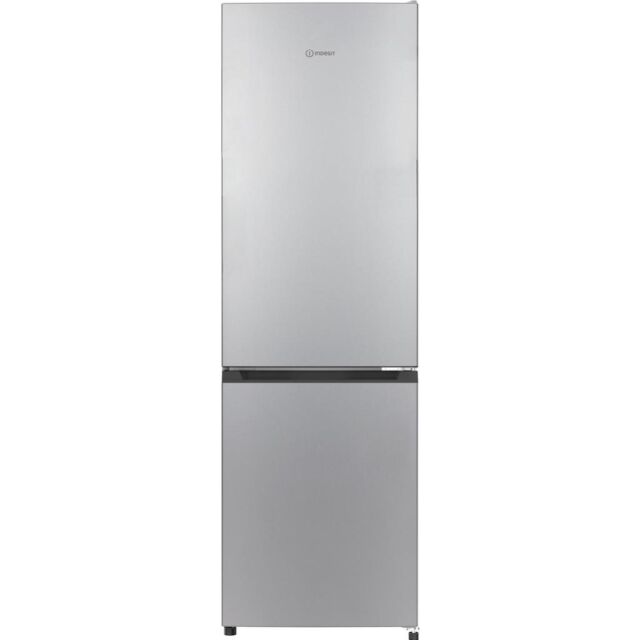 Indesit INKF 8251 S4UK Freestanding Frost Free Fridge Freezer