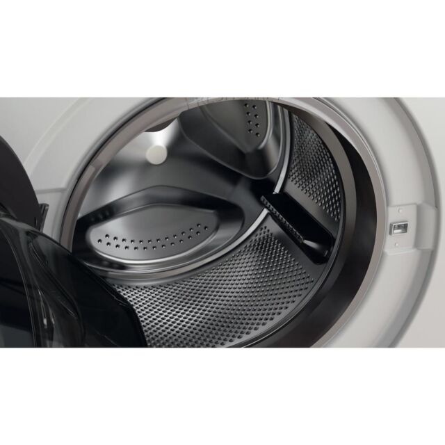 Whirlpool FFWDD 1174489 BSV UK Freestanding 11+7kg Washer Dryer