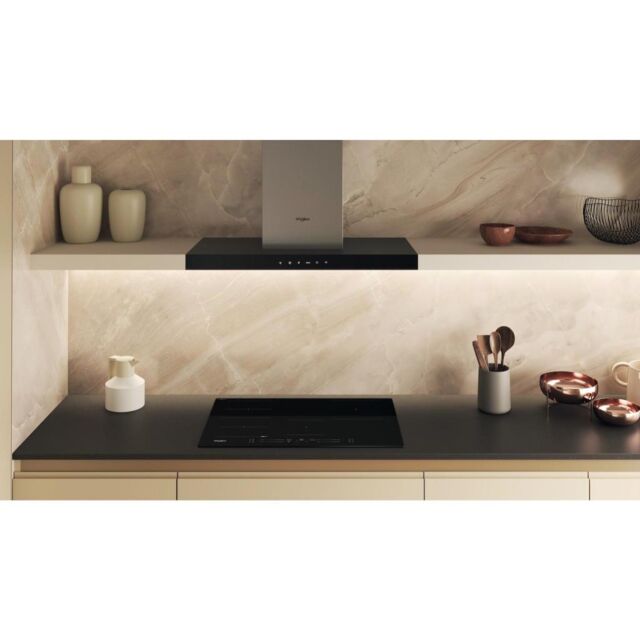 Whirlpool WF S1577 CPNE Induction Hob