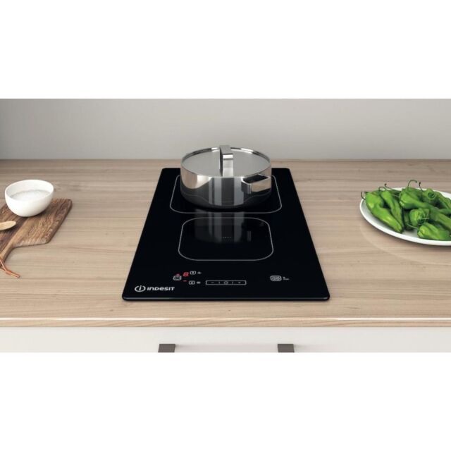 Indesit IS19Q30NE Induction Domino Hob