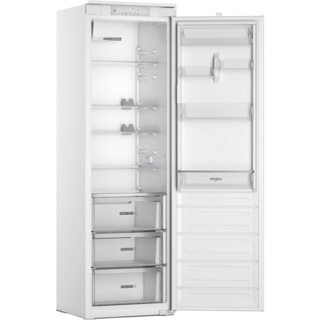 Whirlpool WHSD18A033C1 Integrated Fridge