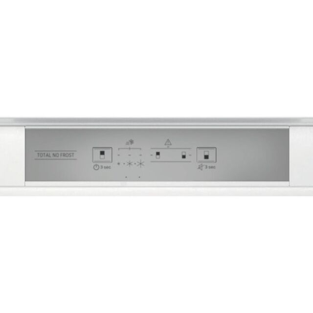Hotpoint HTC18 T32 2 Built-In Fridge Freezer