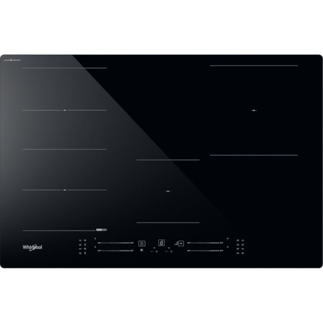 Whirlpool WF S1577 CPNE Induction Hob