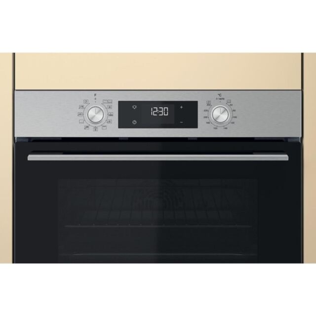 Whirlpool OMK58HU1X Built-In Single Oven