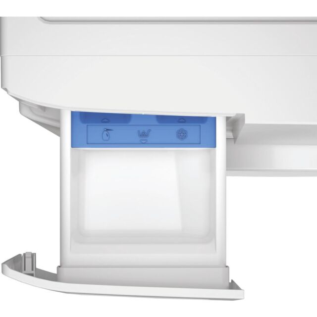 Indesit IMA 862 MY TIME UK Freestanding 8kg 1200rpm Washing Machine - White