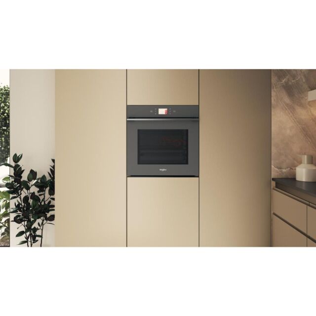 Whirlpool WOI98FPT2SSMA Built-In Electric Single Oven