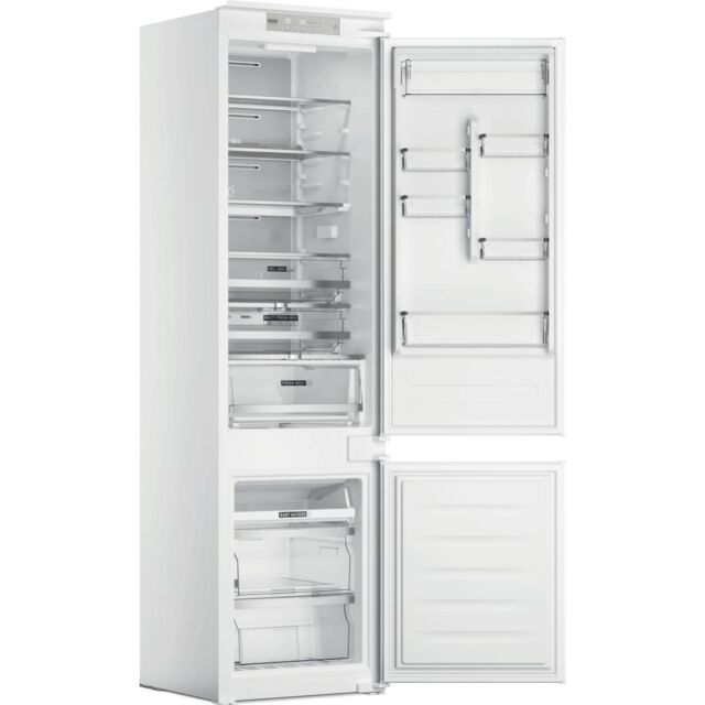 Whirlpool WHC20T573PUK Built-In Total No Frost 70/30 Fridge Freezer
