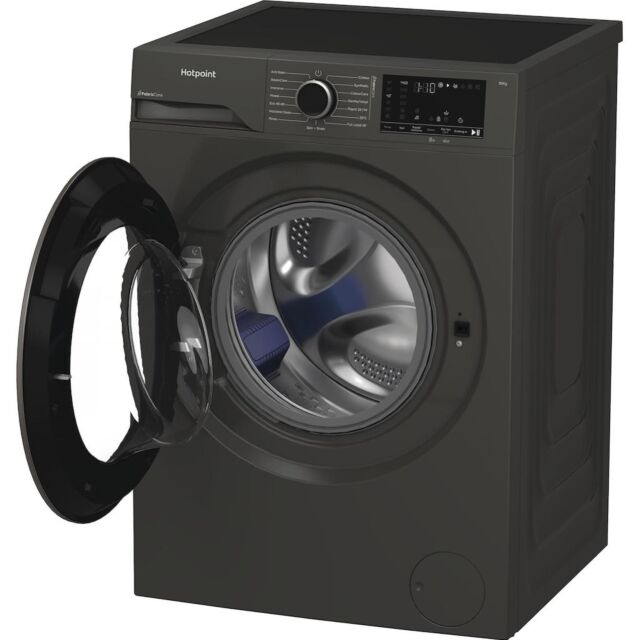 Hotpoint HB103GCAREUK Freestanding 10kg Washing Machine
