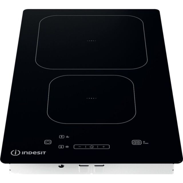 Indesit IS19Q30NE Induction Domino Hob