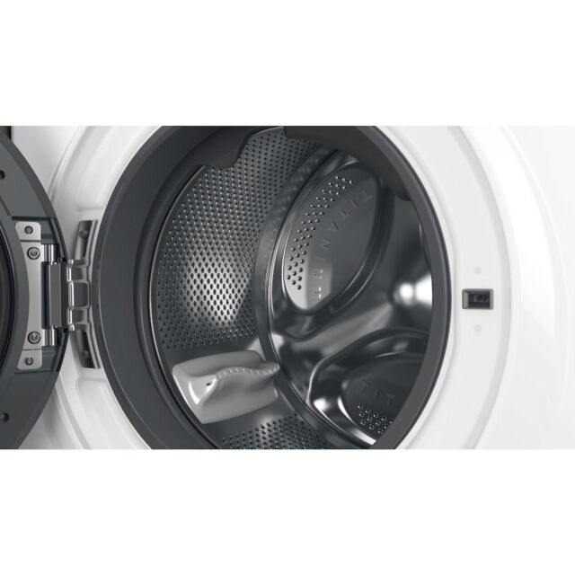 Hotpoint NDD86448WDAUK ActiveCare 8+6kg Freestanding Washer Dryer - White