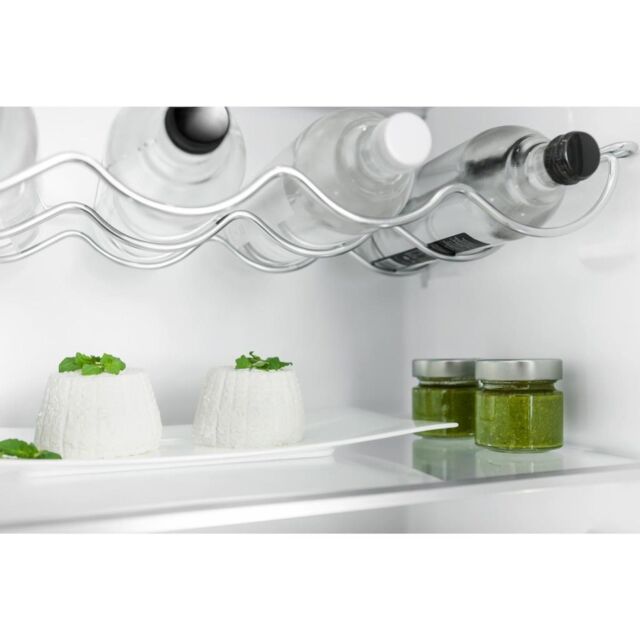 Hotpoint HSZ18012UK Built-In Fridge - White