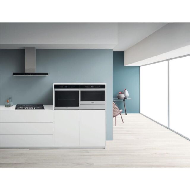 Whirlpool W7OM44S1P Built-In Single Oven - Inox