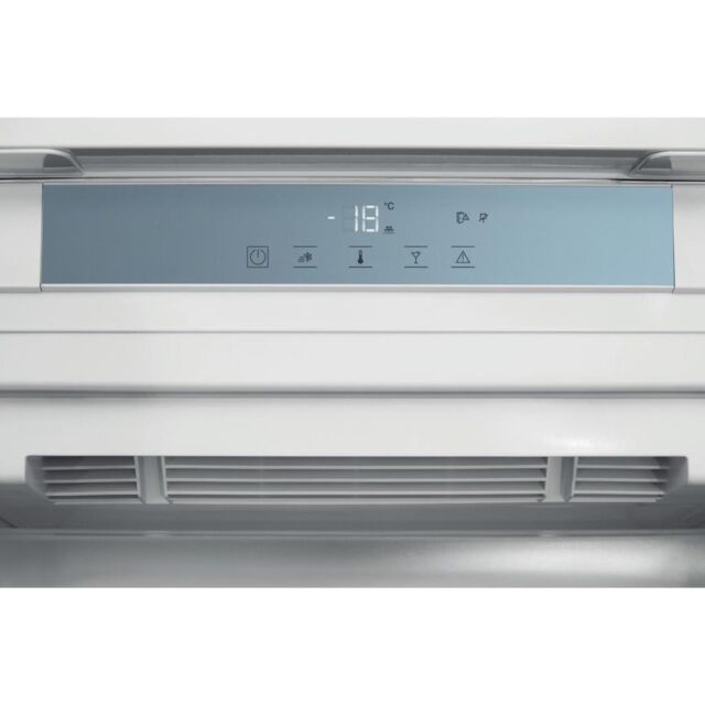 Hotpoint HTSD18F013H1 No Frost Tall Integrated Freezer