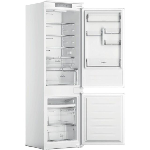 Hotpoint HTC18 T32 2 Built-In Fridge Freezer