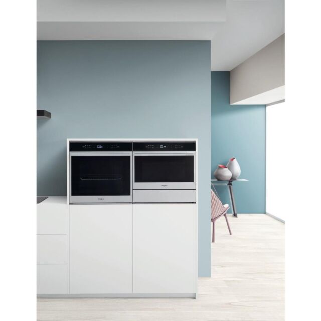 Whirlpool W7OM44S1P Built-In Single Oven - Inox