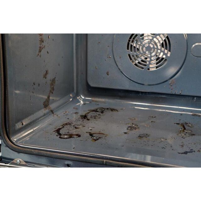 Whirlpool W7OM44S1P Built-In Single Oven - Inox