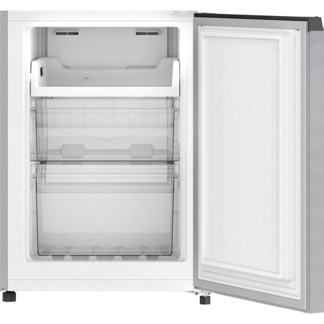 Indesit INKF 8251 S4UK Freestanding Frost Free Fridge Freezer