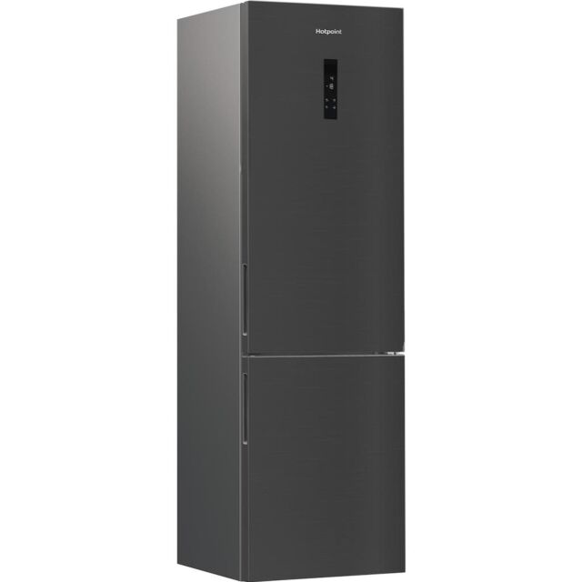 Hotpoint HPK26403XBR5UK Freestanding Dual No Frost 70/30 Fridge Freezer with Even Flow