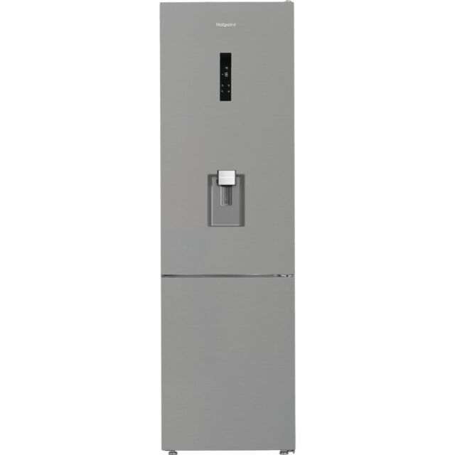 Hotpoint HPK26403WXP5UK Dual No Frost 70/30 Fridge Freezer with Even Flow