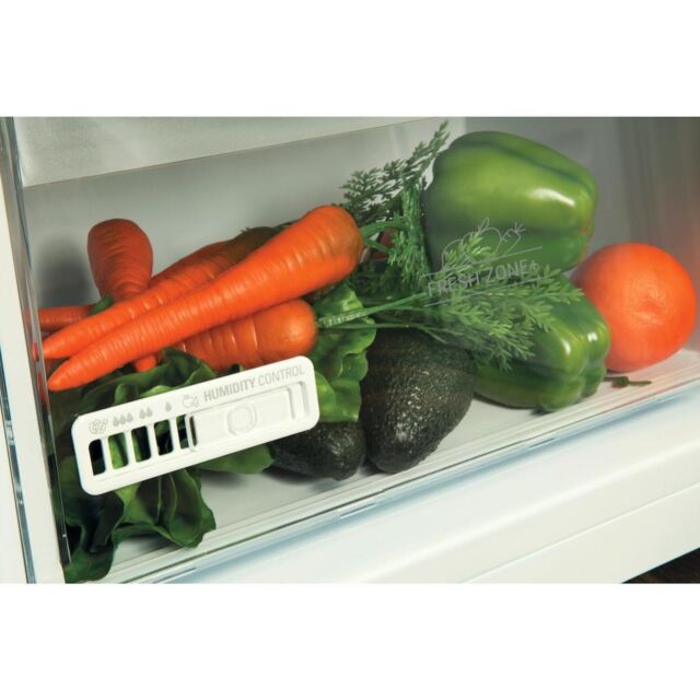 Hotpoint SH8 A2Q WRD UK Tall Larder Fridge